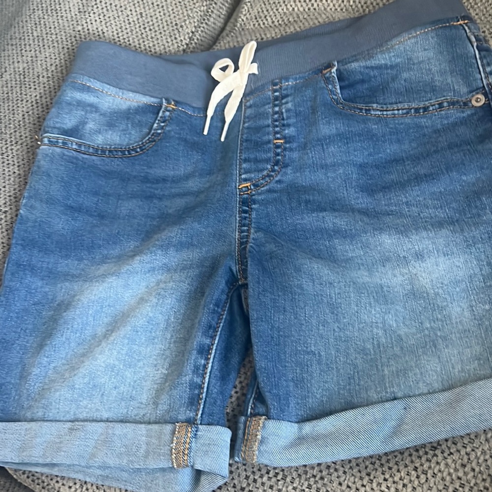 Denim pants